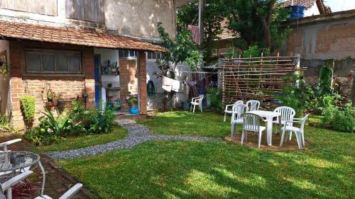 Casa em meio a natureza - Ideal para casal – Rio de Janeiro, DC
