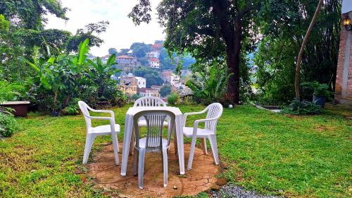 Casa em meio a natureza - Ideal para casal – Rio de Janeiro, DC