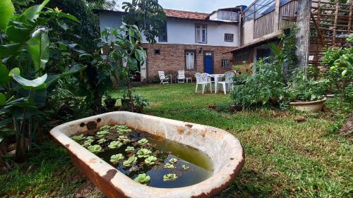 Casa em meio a natureza - Ideal para casal – Rio de Janeiro, DC