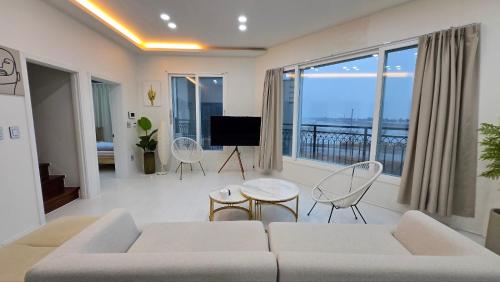 A-Bridge house 5-A