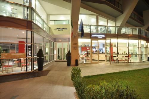 Lungotevere Suite - image 4