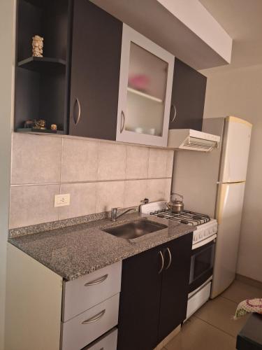 Two-Bedroom Apartment image 10