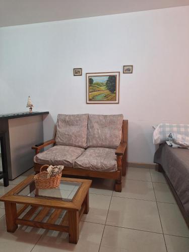 Two-Bedroom Apartment image 6