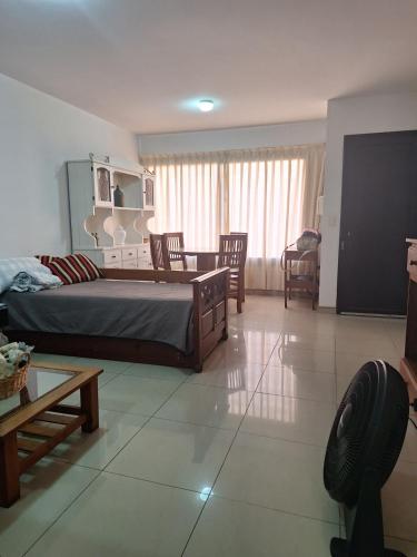 Two-Bedroom Apartment image 4