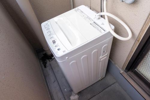 Rafine Nihonbashi なんば-心斎橋エリア Room Type - One-Bedroom Apartment