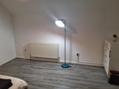 Zak Air B&B Stay 9 people's, Birmingham (fotografie 4)
