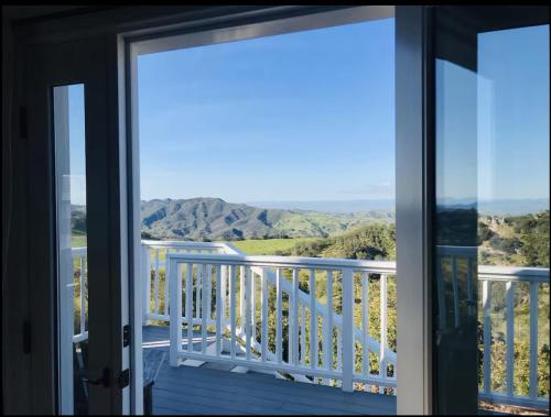 Заобикаляща среда, Lekai Ranch Forever Vineyard Views in Adelaida