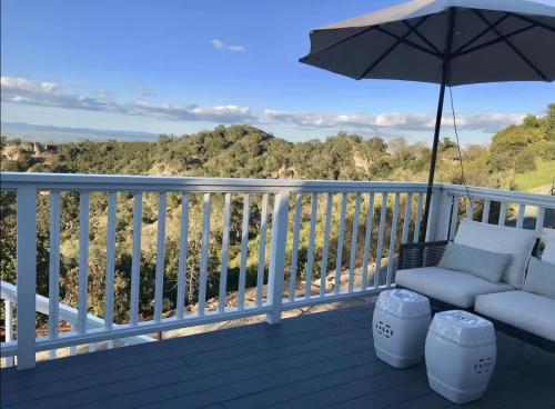 Заобикаляща среда, Lekai Ranch Forever Vineyard Views in Adelaida