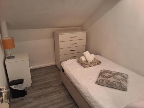 Zak Air B&B Stay 9 people's, Birmingham (fotografie 5)