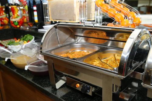 Golden Lounge Hotel, Istanbul (photo 11)