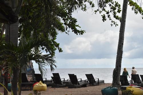 AivyMaes Divers Resort