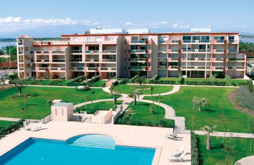 Accommodation in Canet-en-Roussillon
