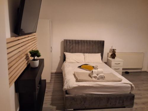 Zak Air B&B Stay 9 people's, Birmingham (fotografie 8)
