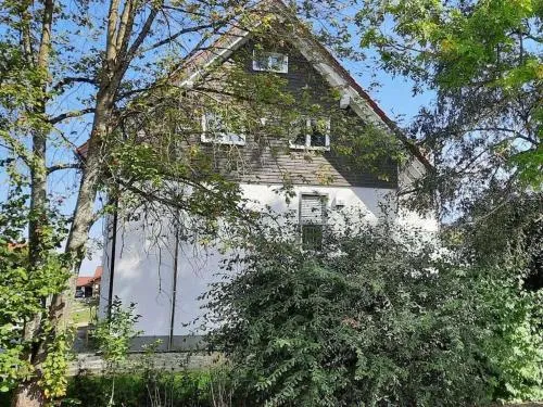 Weide Comfortable holiday residence in Leutkirch im Allgäu, Deutschland