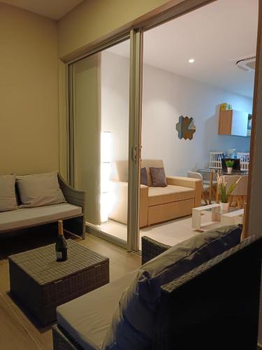 Cartagena Deluxe apartamento Baia Kristal