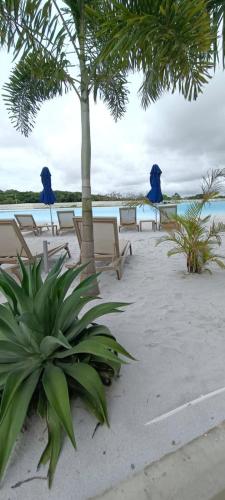 Cartagena Deluxe apartamento Baia Kristal