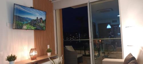 Cartagena Deluxe apartamento Baia Kristal