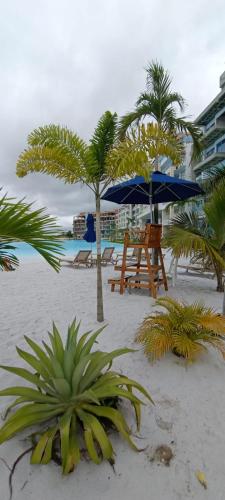 Cartagena Deluxe apartamento Baia Kristal