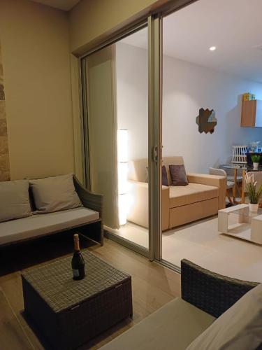 Cartagena Deluxe apartamento Baia Kristal