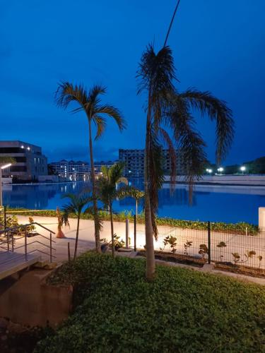 Cartagena Deluxe apartamento Baia Kristal