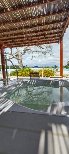 Cartagena Deluxe apartamento Baia Kristal