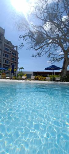 Cartagena Deluxe apartamento Baia Kristal