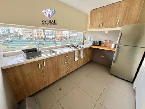Miraflores Luxury 5 Miraflores Luxury 5