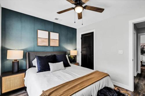 Central Bardstown Home Near Distilleries & Dining - main image