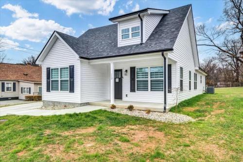Central Bardstown Home Near Distilleries & Dining in Bardstown (KY)