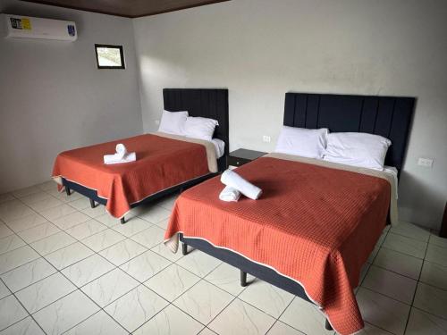 Villa JADE, La Fortuna Downtown Apartment, Fortuna (photo 6)