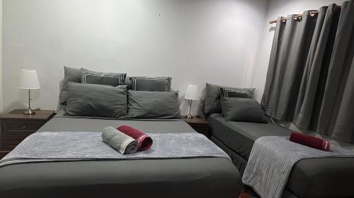 AivyMaes Divers Resort, Dauin