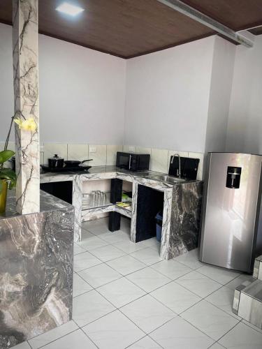 Villa JADE, La Fortuna Downtown Apartment, Fortuna (photo 11)