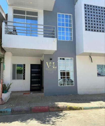 Apartamentos Vacacionales villaluz