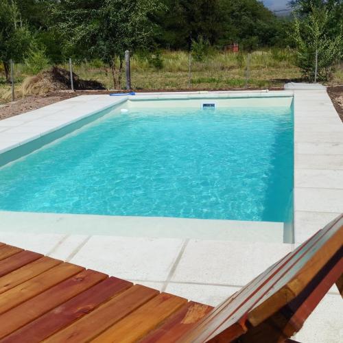 Alebrijescalamuchita in Los Reartes