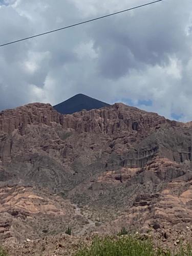 Tinku Huasi Domos Suite