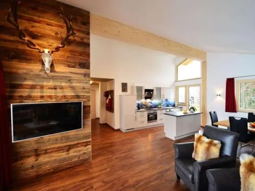 Alpenchalet - Fontain"s Hus in Riezlern, Österreich