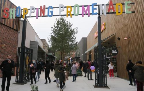Studio Centre ville Claye Souilly Parking communal Gratuit in Клей-Суалі