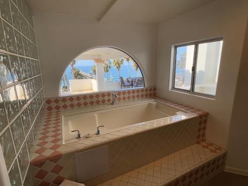 Casa Tropicana in ซานเคลเมนเต (CA)