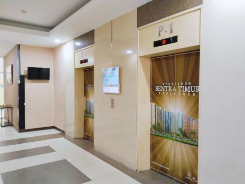 The Royale Sentra Tower Kuning Powered by Cocotel in Cakung