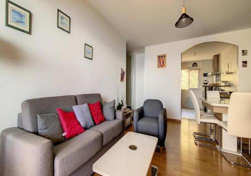 Square Victoria - Location saisonnière - Menton