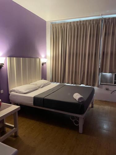 เดอะ เพอร์เพิล ทรี โฮสเทล (The Purple Tree Hostel) in เอร์มิตา