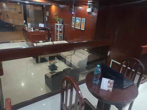 Silvana Hostal in ชิคลาโย