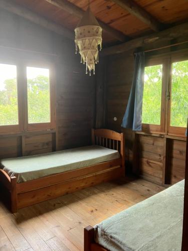 Habitación Privada en El Refugio - Santa Isabel (Habitacion Privada en El Refugio - Santa Isabel) in La Pedrera