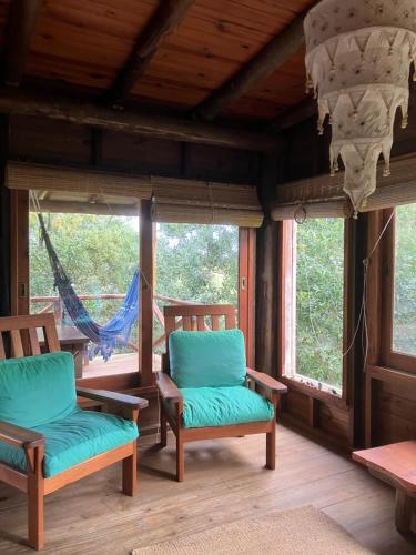 Habitación Privada en El Refugio - Santa Isabel (Habitacion Privada en El Refugio - Santa Isabel) in La Pedrera