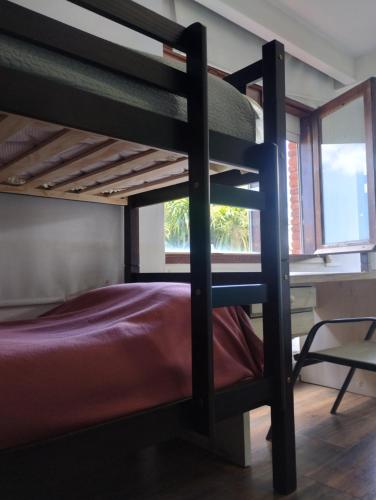 Descanso ideal in Maldonado