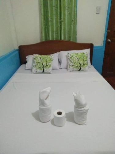 . FerdsLhet Inn