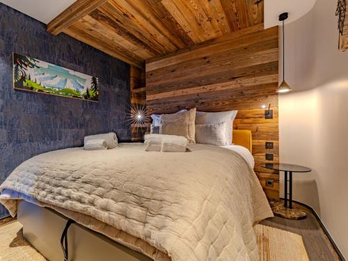 Luxueux Appartement Chalet à Méribel avec Jacuzzi - FR-1-613-134 (Luxueux Appartement Chalet a Meribel avec Jacuzzi - FR-1-613-134) in Meribel