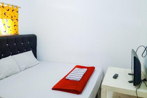 Bima Homestay Puncak RedPartner near Gunung Mas Wisata Argo