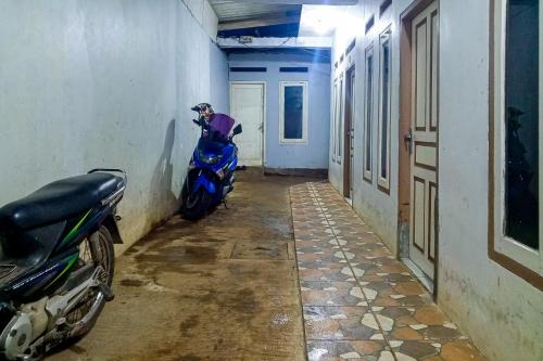 Bima Homestay Puncak RedPartner near Gunung Mas Wisata Argo