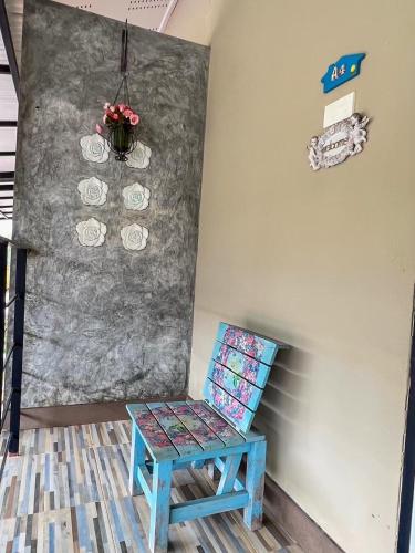 Pim’s House Khao Yai